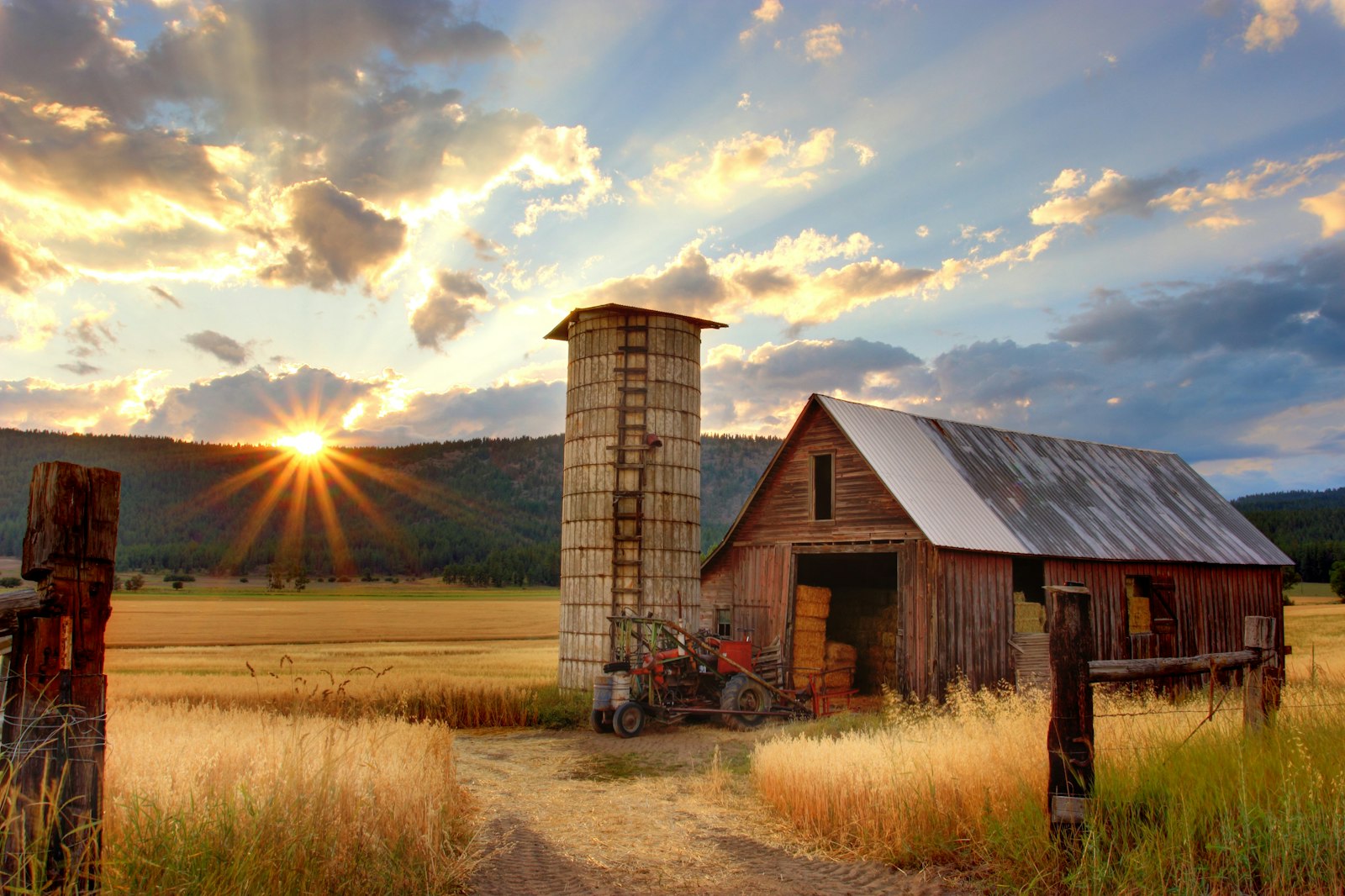 Why we slow down in deep summer